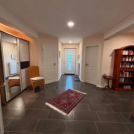 Erich's Nest Apartment Hohwacht