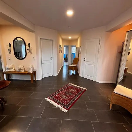 Erich's Nest * Hohwacht