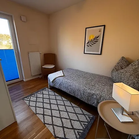 Appartamento Erich's Nest Hohwacht