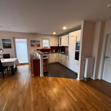 Apartment Erich's Nest