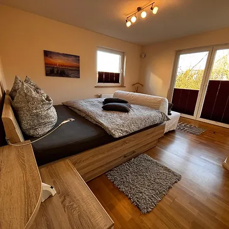 Apartment Erich's Nest