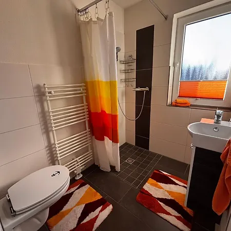 Erich's Nest Hohwacht