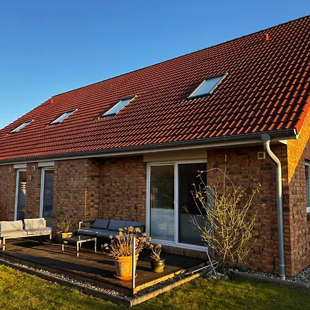 Erich's Nest Appartamento *