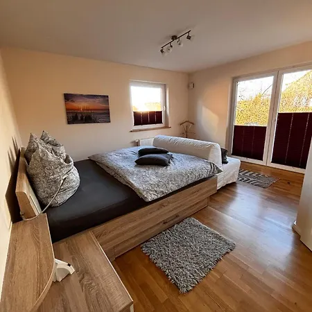 Erich's Nest Apartment