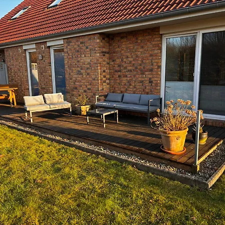 Appartamento Erich's Nest