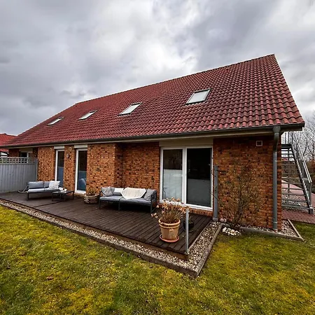 Appartamento Erich's Nest *