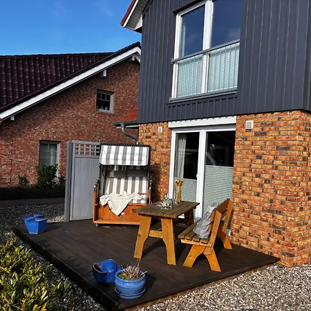 Appartamento Erich's Nest Hohwacht