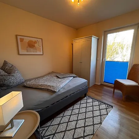 Appartamento Erich's Nest *