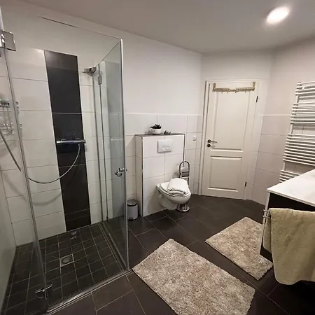 Appartamento Erich's Nest *