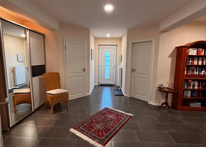 Erich's Nest Appartement Hohwacht