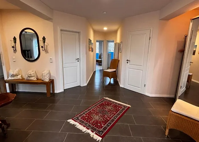 Erich's Nest * Hohwacht