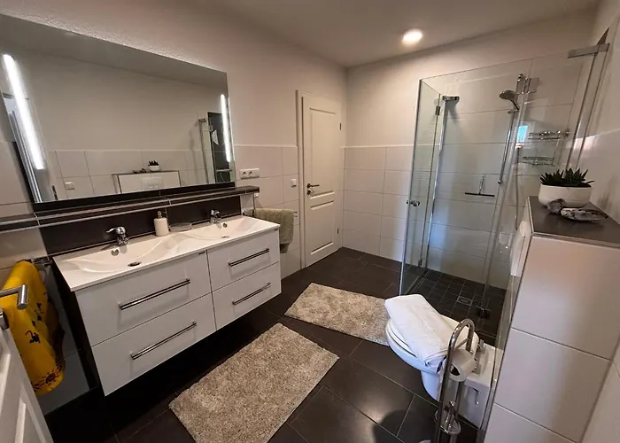 Appartement Erich's Nest