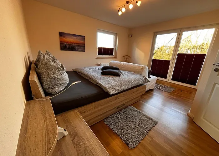 Appartement Erich's Nest