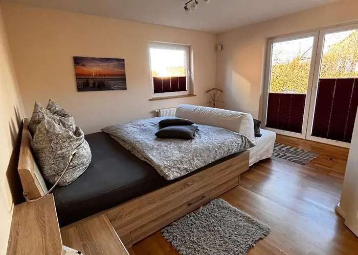 Erich's Nest Appartement