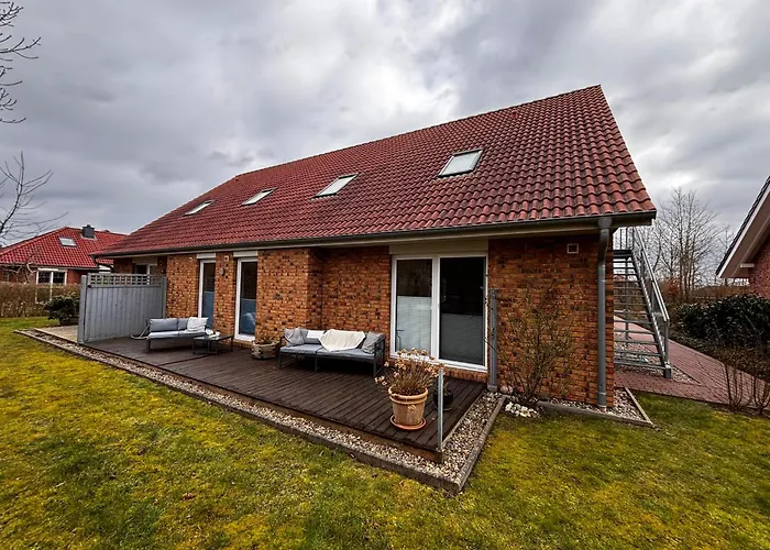 Appartement Erich's Nest *